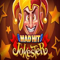 Mad Hit Jokester