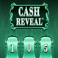 Cash Reveal Credits