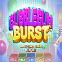 Bubblegum Burst