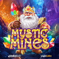 Mystic Mines
