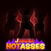 J Mania Hot Asses