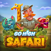 Go High Safari