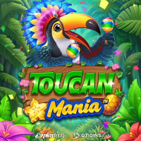 Toucan Mania