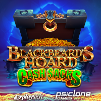 Blackbeard's Hoard Cash Sacks