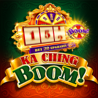 Ka Ching Boom