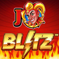 Jo Blitz