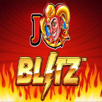 Jo Blitz