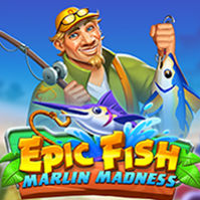 Epic Fish: Marlin Madness