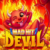 Mad Hit Devil