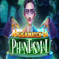 Giga Match Phantasmal
