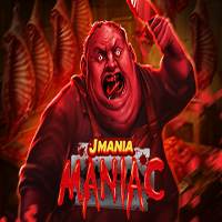 J Mania Maniac