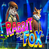 Rabbit and the Fox™