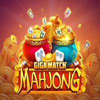 Giga Match Mahjong