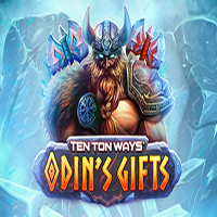 Ten Ton Ways Odin's Gifts