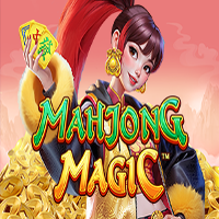 Mahjong Magic
