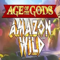 Age of the Gods: Amazon Wild