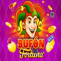 Bufón Fortuna