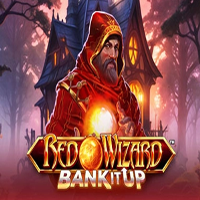 Red Wizard: Bank It Up