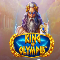 King of Olympus