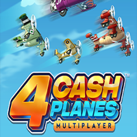 4 Cash Planes: Multiplayer
