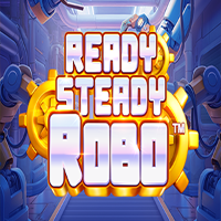 Ready, Steady, Robo