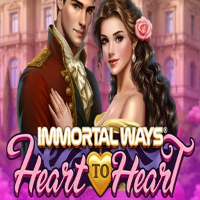 Immortal Ways Heart to Heart