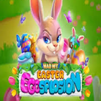 Mad Hit Easter Eggsplosion