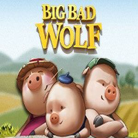 Big Bad Wolf