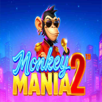 Monkey Mania 2
