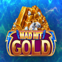 Mad Hit Gold