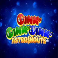 Oink Oink Oink: Astrosnouts