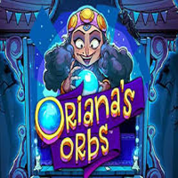 Oriana's Orbs
