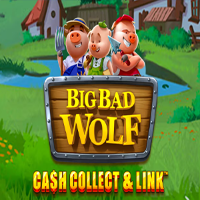 Big Bad Wolf: Cash Collect & Link