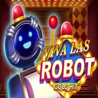 Gold Hit: Viva Las Robot