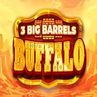 3 Big Barrels Buffalo