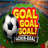 Goal Goal Goal: Pachin-Goal