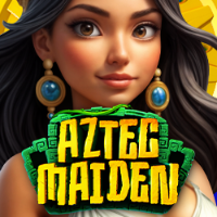 Aztec Maiden