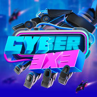 Cyber 3x3