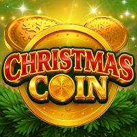 Christmas Coin