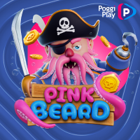 Pink Beard