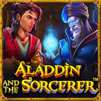 Praja4d: Slot Online Pragmatic Play Aladdin and the Sorcerer