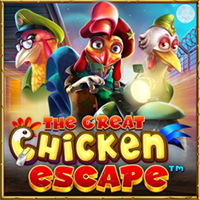 The Great Chicken Escape