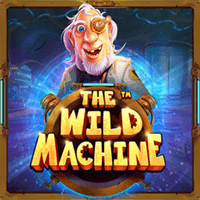 The Wild Machine