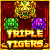 Triple Tigers