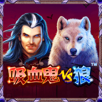 Praja4d: Slot Online Pragmatic Play Vampires vs Wolves