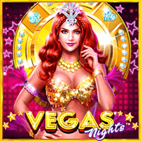 Praja4d: Slot Online Pragmatic Play Vegas Nights