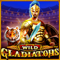 Wild Gladiator