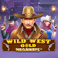 Wild West Gold