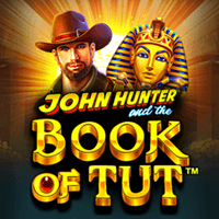 John Hunter and the Book of Tut