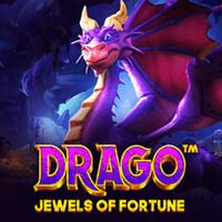 Praja4d: Slot Online Pragmatic Play Drago - Jewels of Fortune